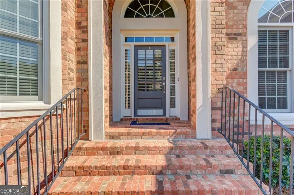 2640 Ivy Brook LN NE Buford, GA 30519