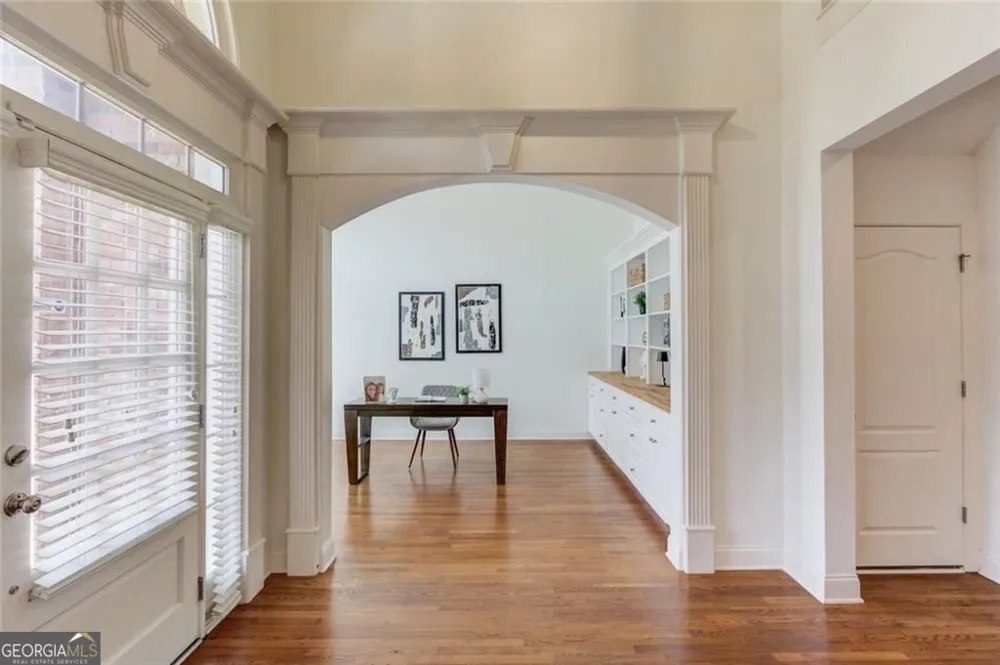 2640 Ivy Brook LN NE Buford, GA 30519