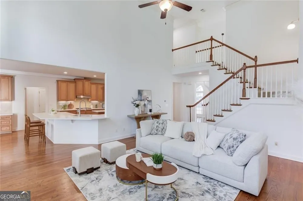 2640 Ivy Brook LN NE Buford, GA 30519