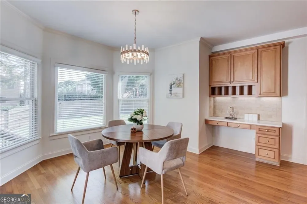 2640 Ivy Brook LN NE Buford, GA 30519