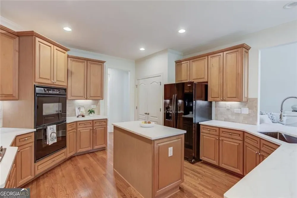 2640 Ivy Brook LN NE Buford, GA 30519