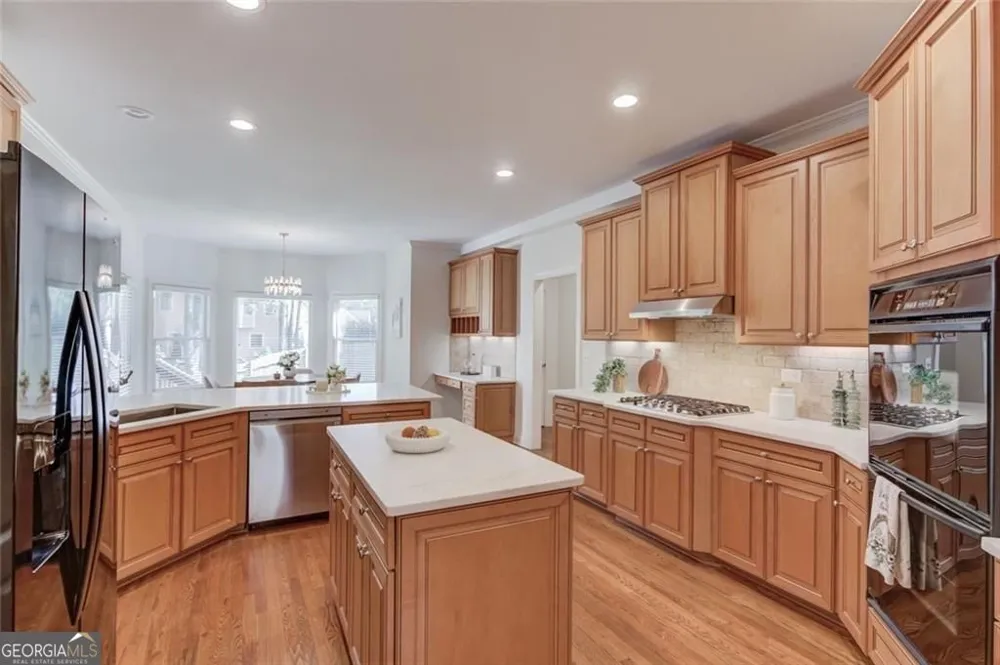 2640 Ivy Brook LN NE Buford, GA 30519