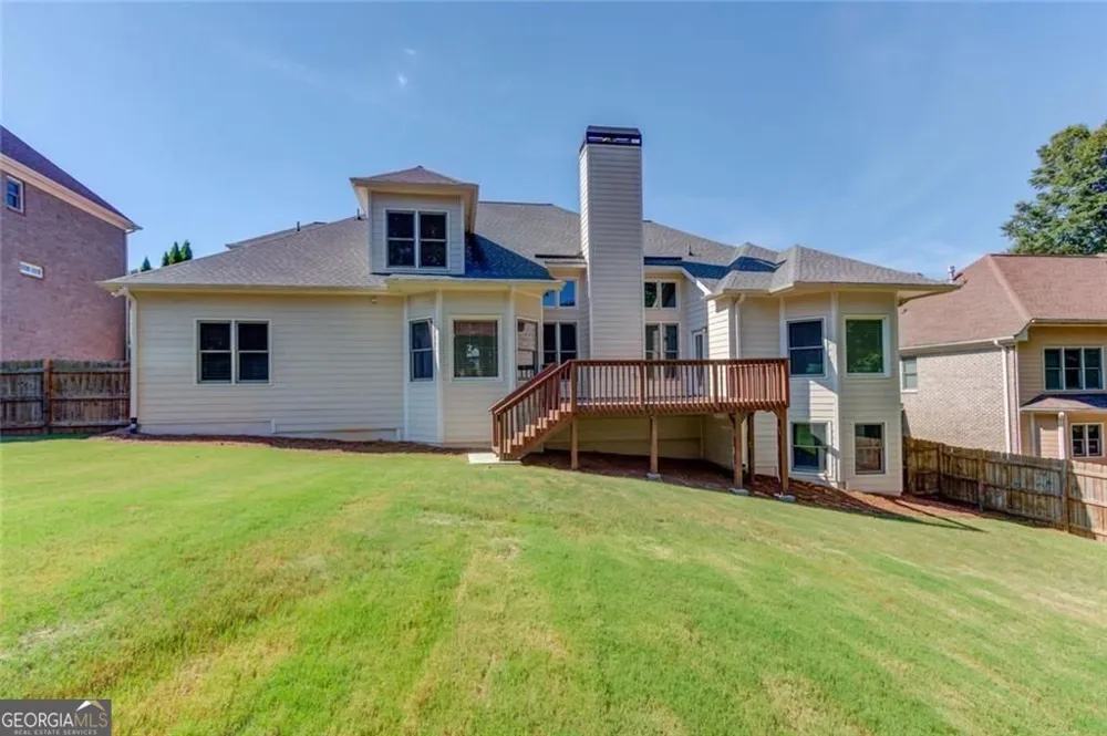 2640 Ivy Brook LN NE Buford, GA 30519