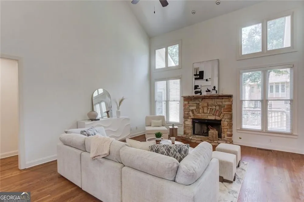 2640 Ivy Brook LN NE Buford, GA 30519