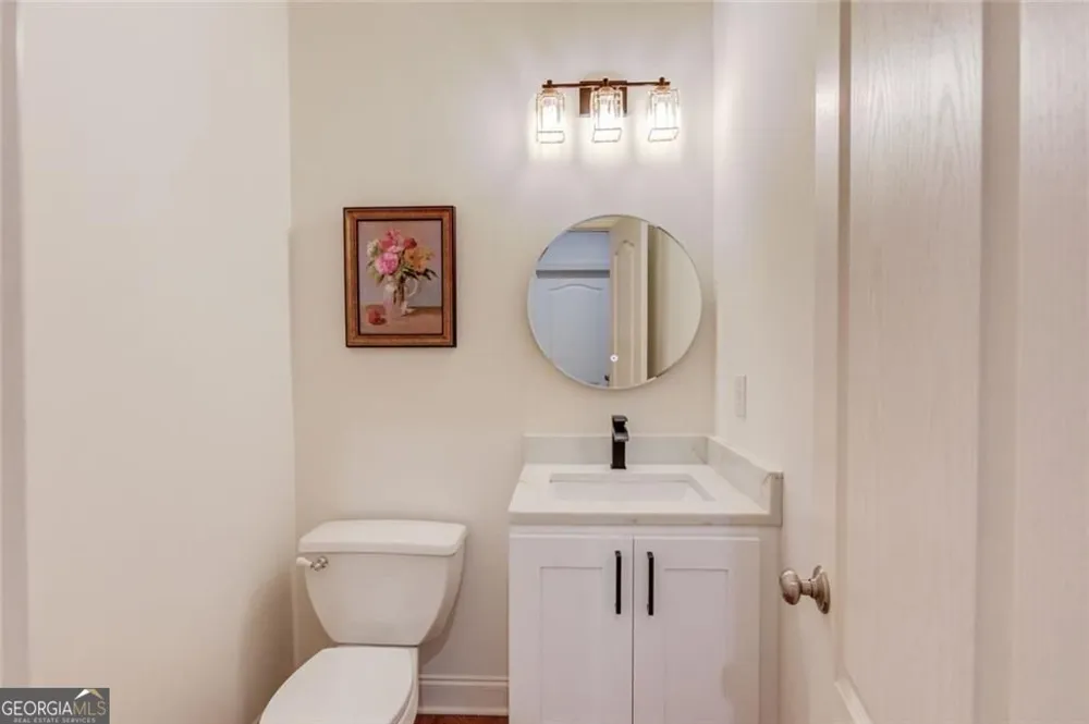 2640 Ivy Brook LN NE Buford, GA 30519