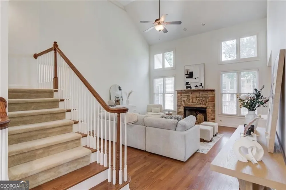 2640 Ivy Brook LN NE Buford, GA 30519
