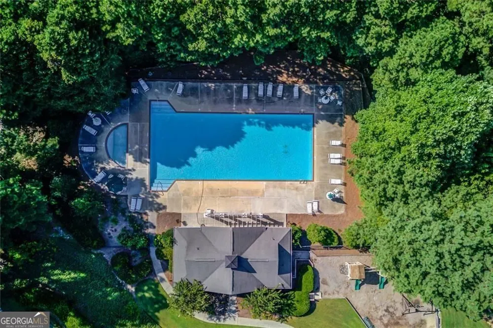 2640 Ivy Brook LN NE Buford, GA 30519