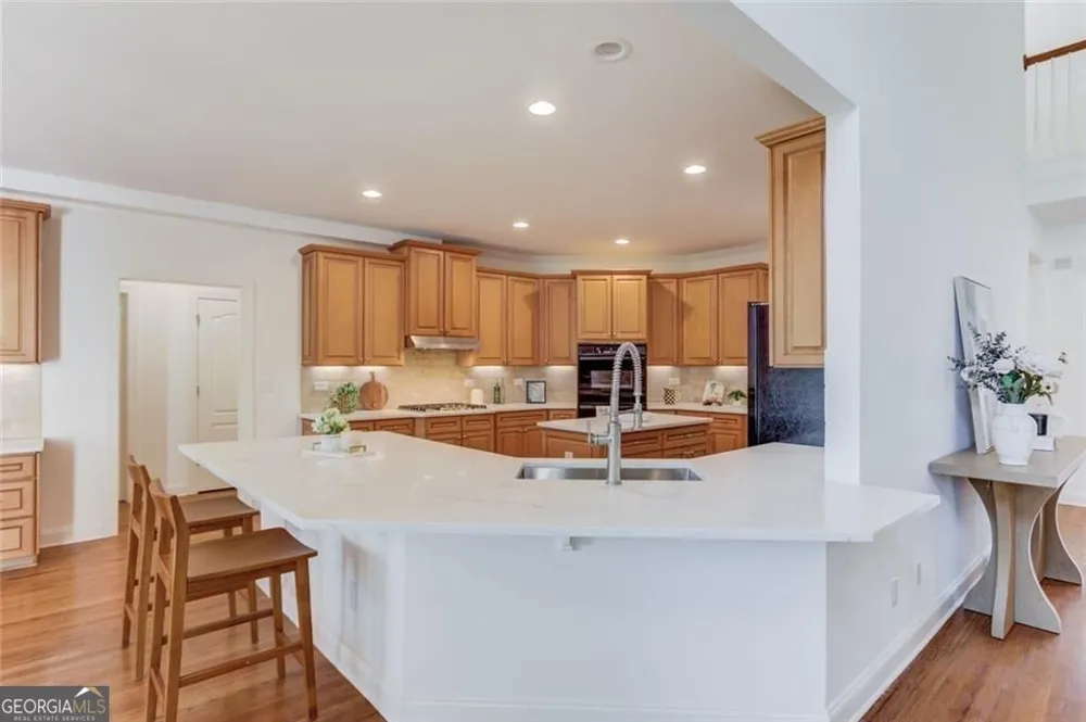 2640 Ivy Brook LN NE Buford, GA 30519