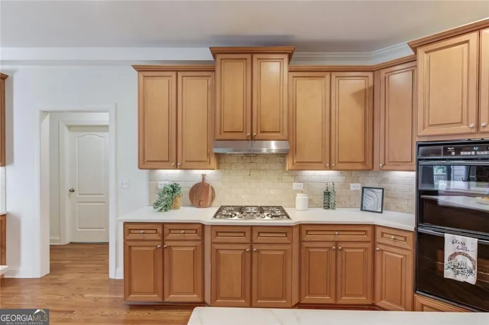 2640 Ivy Brook LN NE Buford, GA 30519