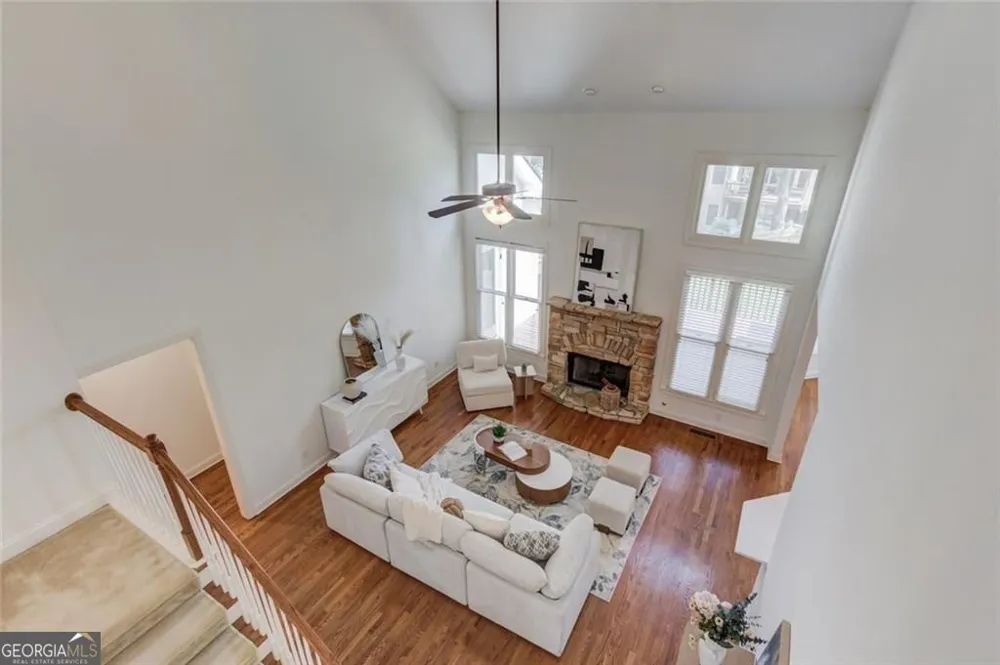 2640 Ivy Brook LN NE Buford, GA 30519
