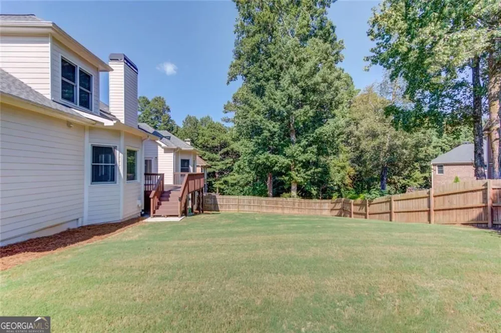 2640 Ivy Brook LN NE Buford, GA 30519