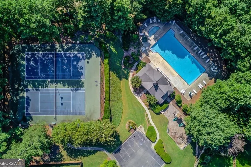 2640 Ivy Brook LN NE Buford, GA 30519