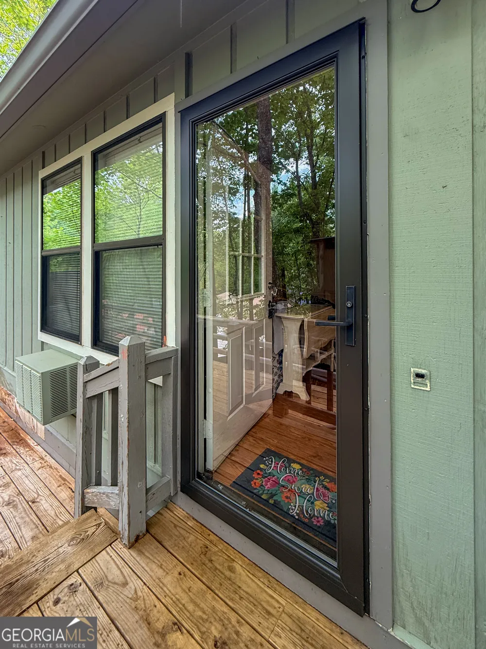 43 Canyon PASS Cleveland, GA 30528