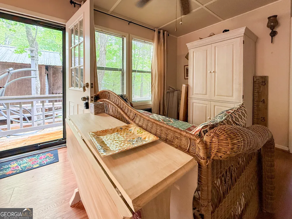 43 Canyon PASS Cleveland, GA 30528