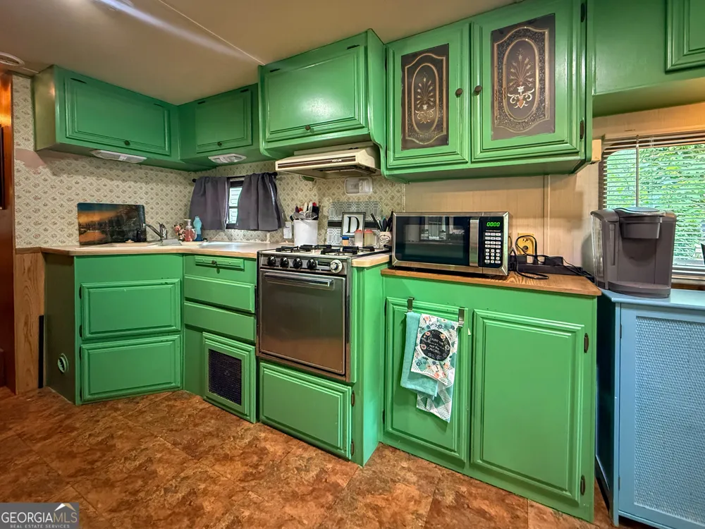 43 Canyon PASS Cleveland, GA 30528