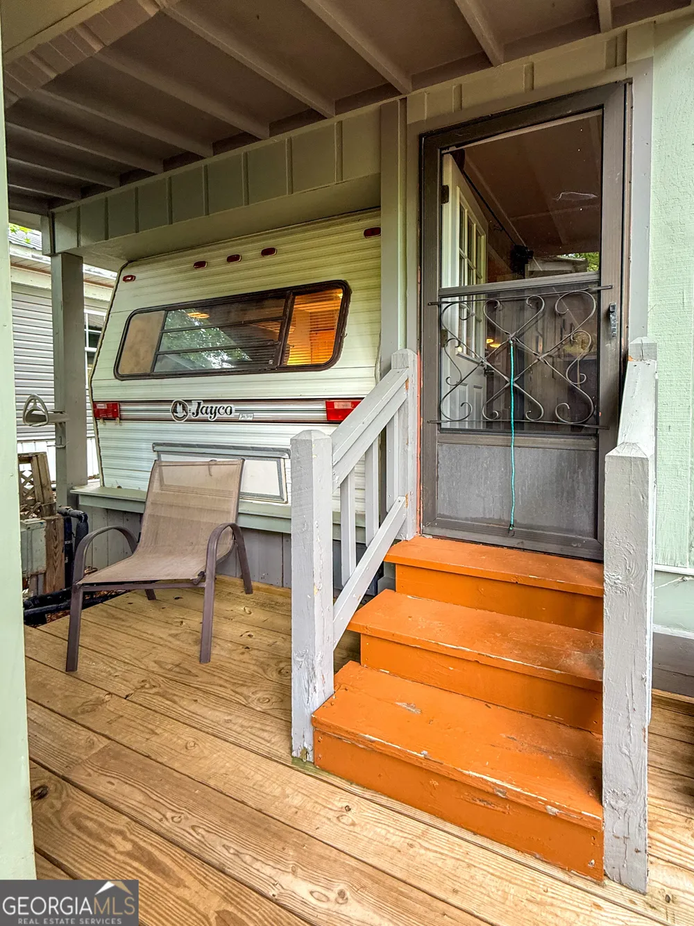 43 Canyon PASS Cleveland, GA 30528