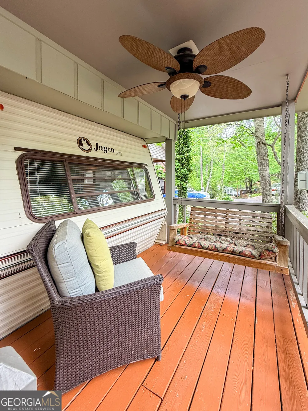 43 Canyon PASS Cleveland, GA 30528
