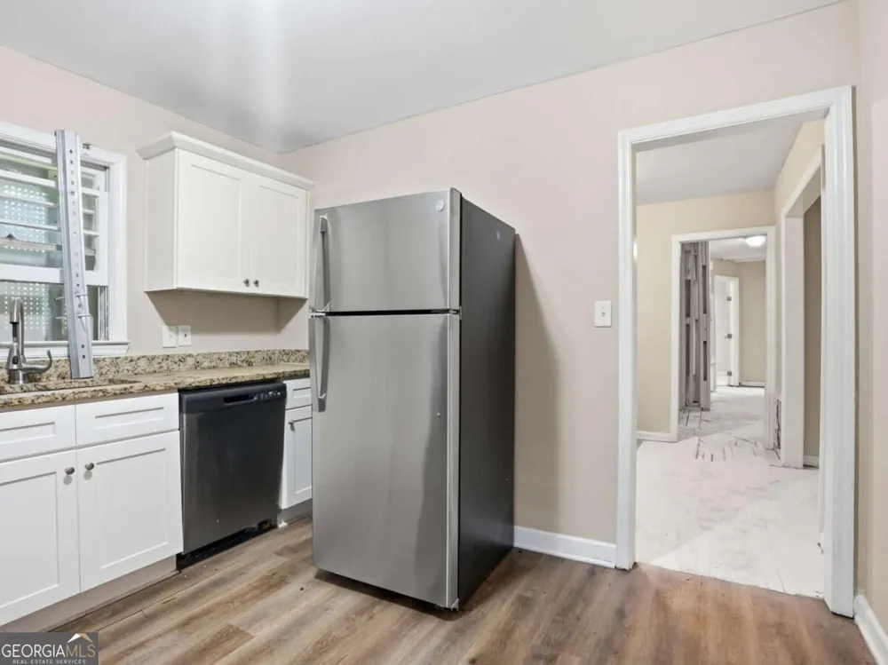 1603 Hollyhock TER Decatur, GA 30032
