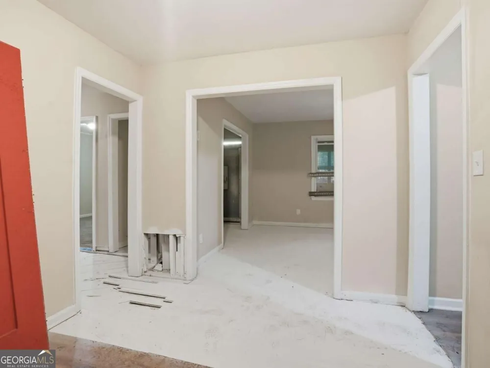 1603 Hollyhock TER Decatur, GA 30032