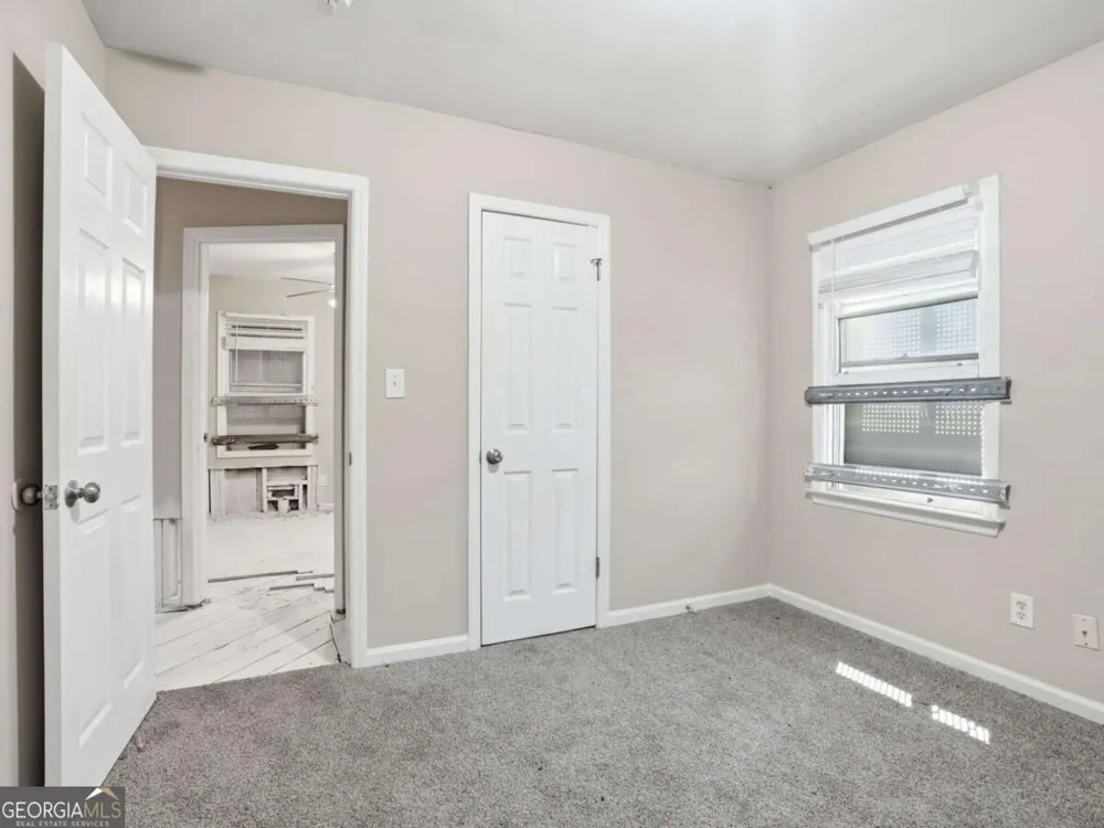 1603 Hollyhock TER Decatur, GA 30032