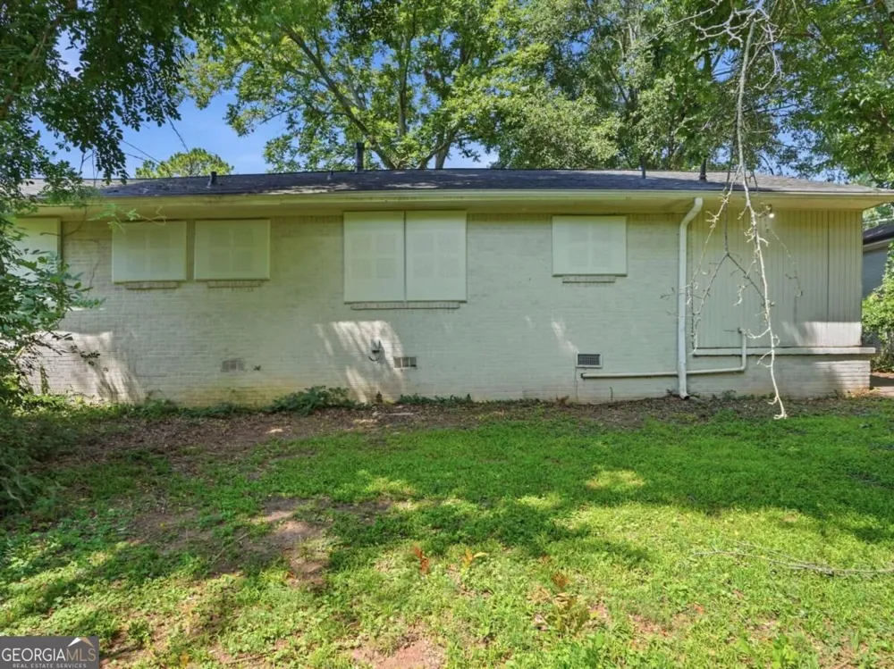 1603 Hollyhock TER Decatur, GA 30032