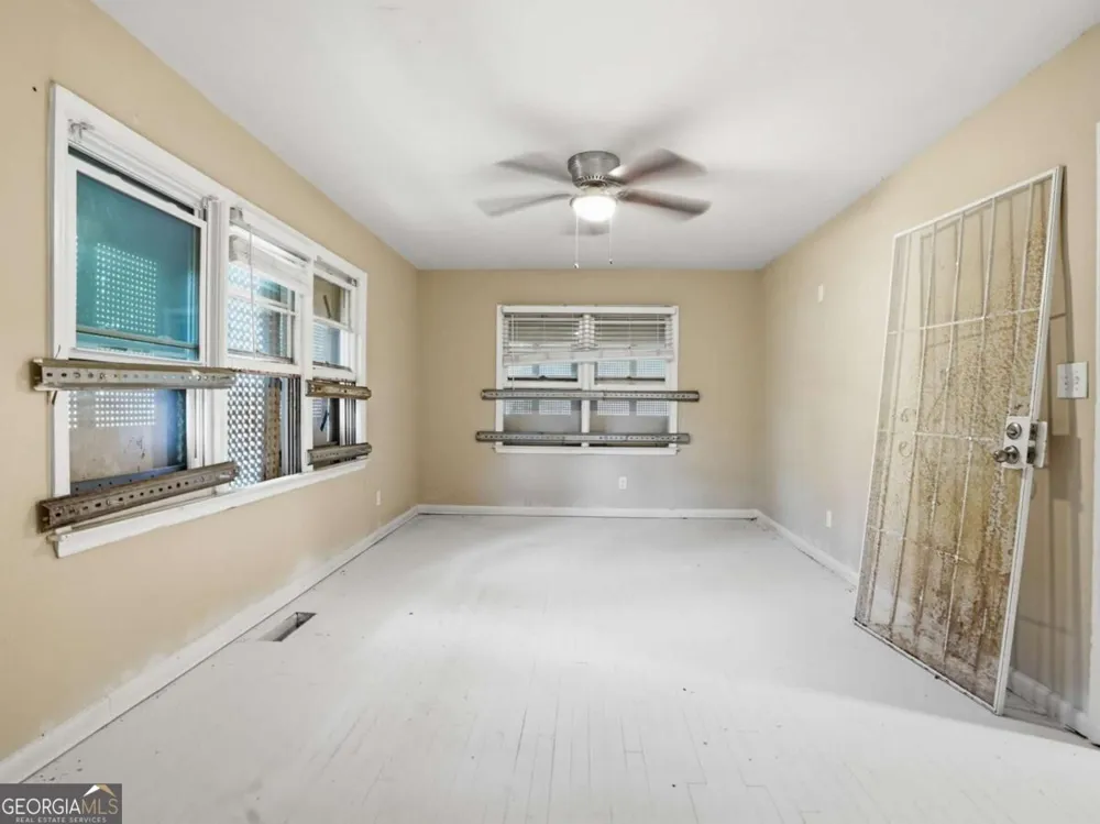 1603 Hollyhock TER Decatur, GA 30032