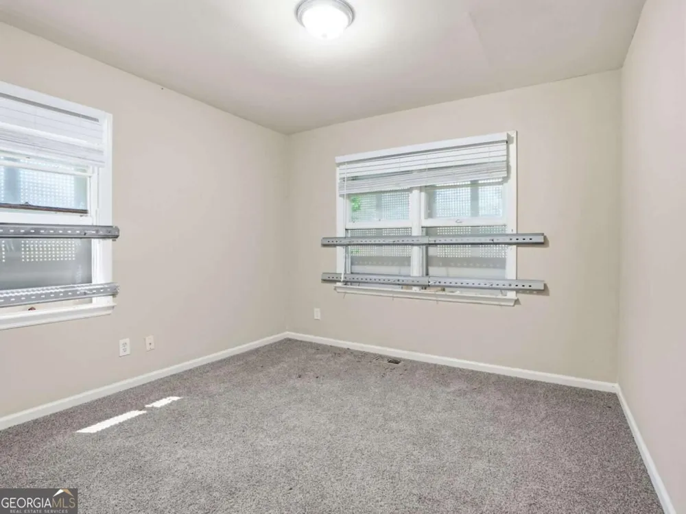 1603 Hollyhock TER Decatur, GA 30032