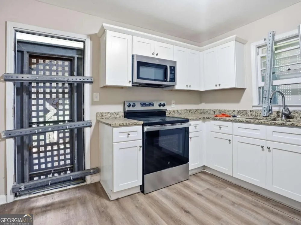 1603 Hollyhock TER Decatur, GA 30032