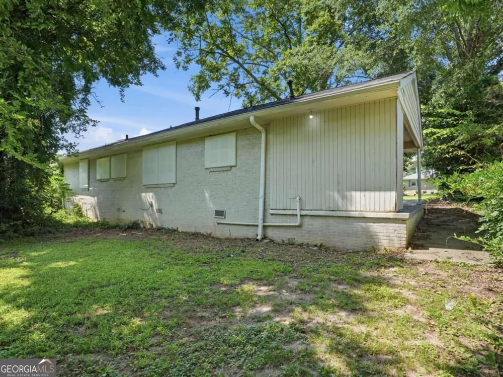 1603 Hollyhock TER Decatur, GA 30032