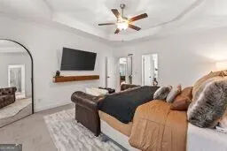 41 Saint Ives CIR Winder, GA 30680