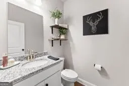 41 Saint Ives CIR Winder, GA 30680
