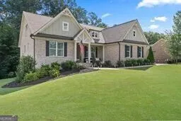 41 Saint Ives CIR Winder, GA 30680