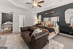 41 Saint Ives CIR Winder, GA 30680