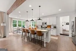 41 Saint Ives CIR Winder, GA 30680