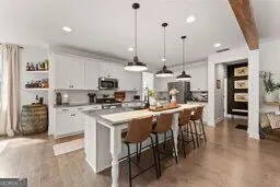 41 Saint Ives CIR Winder, GA 30680