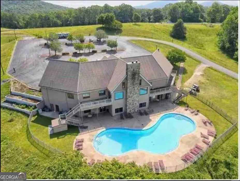 5 Honey Dew WAY Cleveland, GA 30528