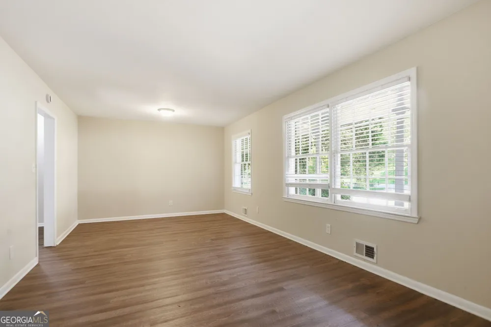 3558 Turner Heights DR Decatur, GA 30032