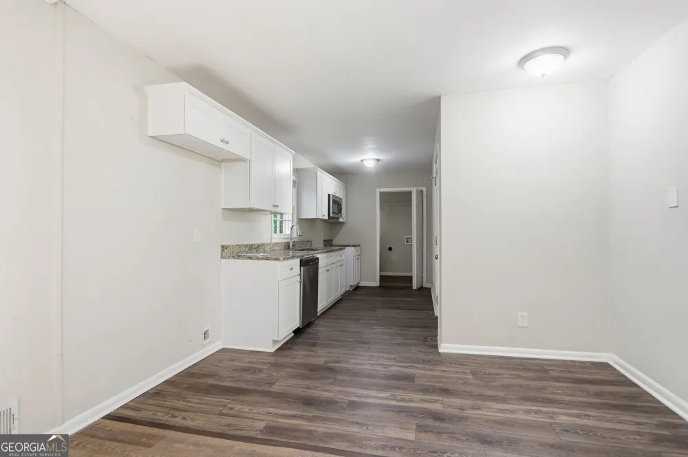 3558 Turner Heights DR Decatur, GA 30032