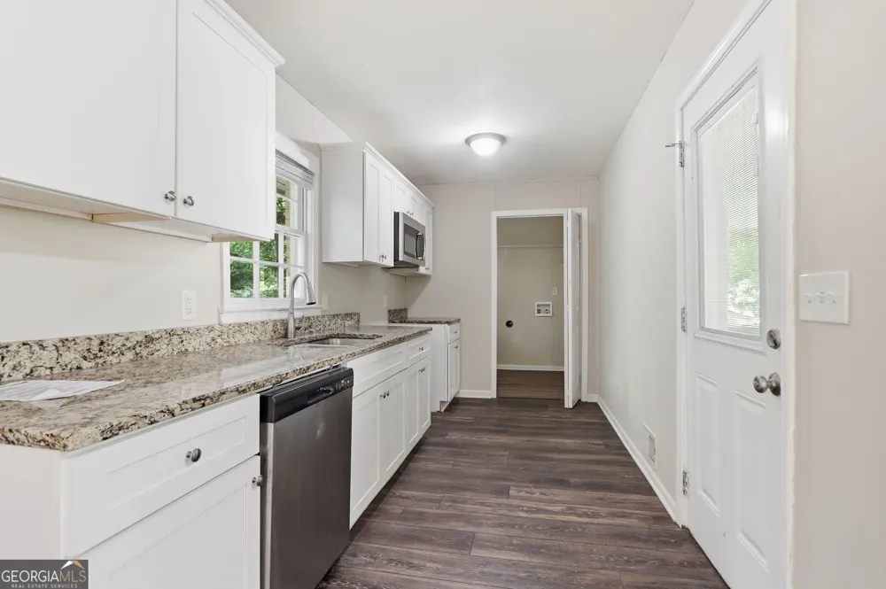 3558 Turner Heights DR Decatur, GA 30032