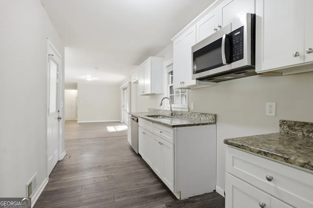 3558 Turner Heights DR Decatur, GA 30032
