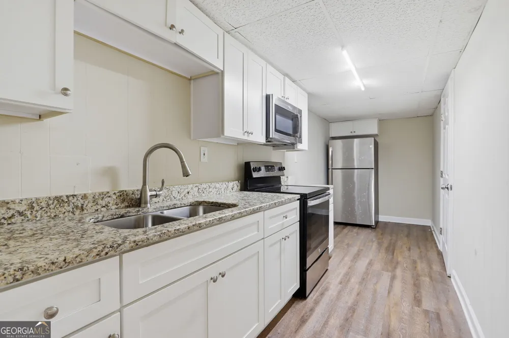 3558 Turner Heights DR Decatur, GA 30032