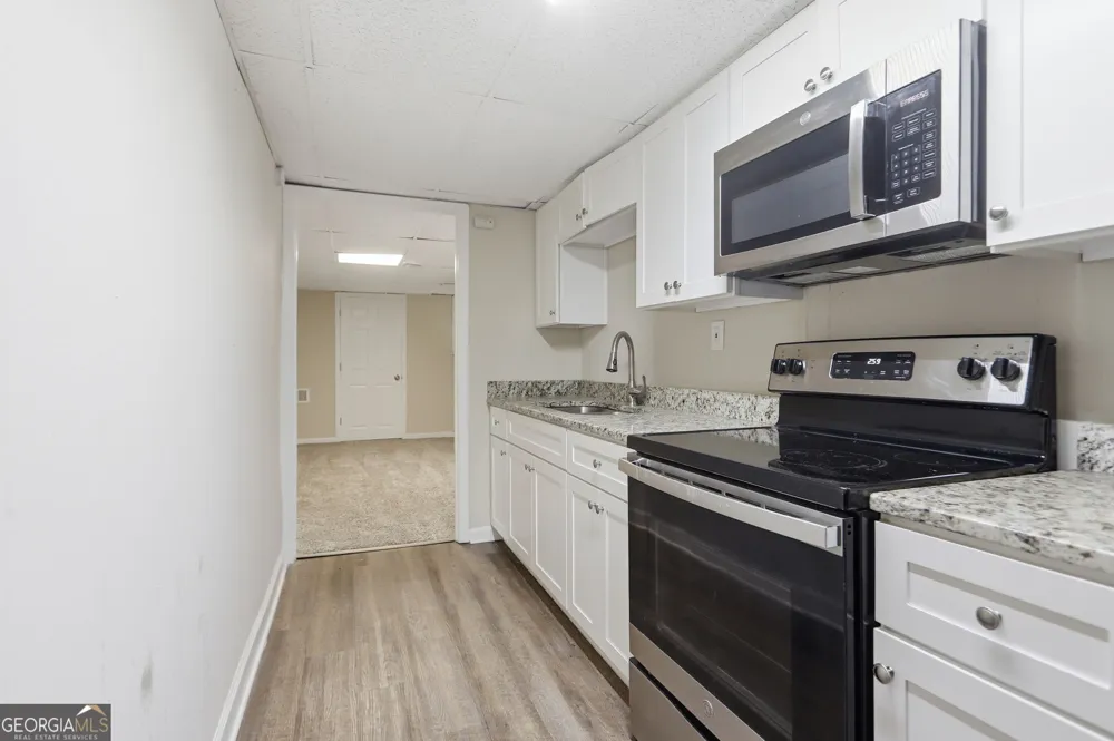 3558 Turner Heights DR Decatur, GA 30032