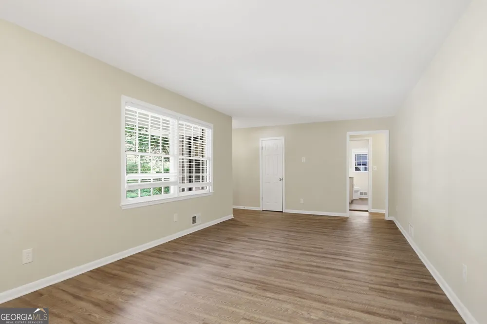 3558 Turner Heights DR Decatur, GA 30032