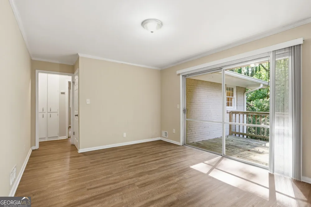 3558 Turner Heights DR Decatur, GA 30032
