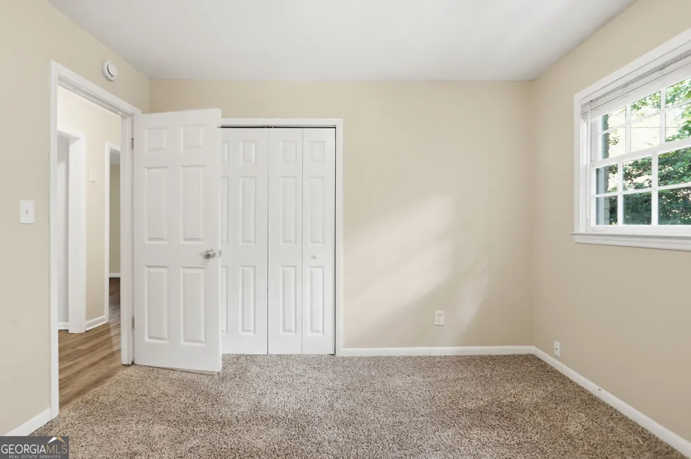 3558 Turner Heights DR Decatur, GA 30032