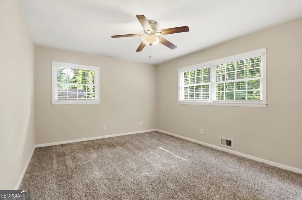 3558 Turner Heights DR Decatur, GA 30032