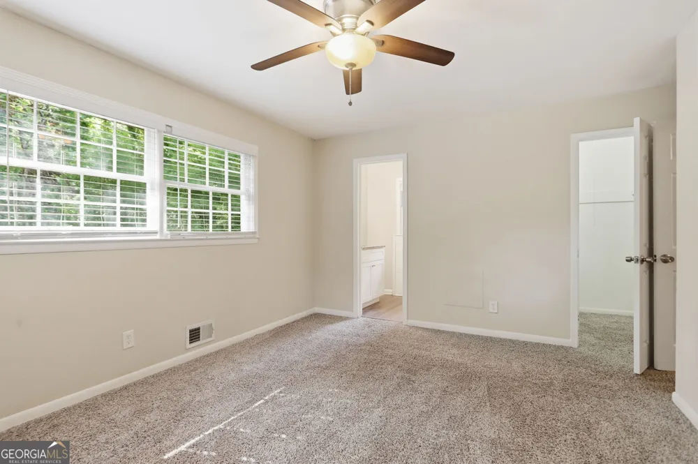 3558 Turner Heights DR Decatur, GA 30032