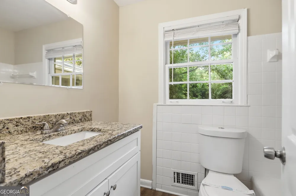 3558 Turner Heights DR Decatur, GA 30032