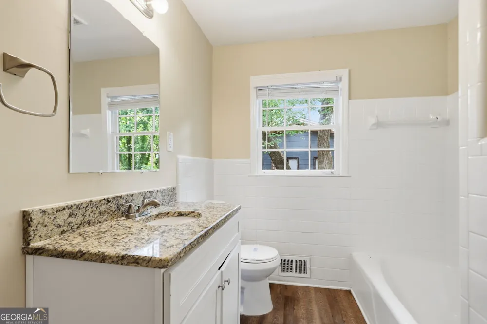 3558 Turner Heights DR Decatur, GA 30032