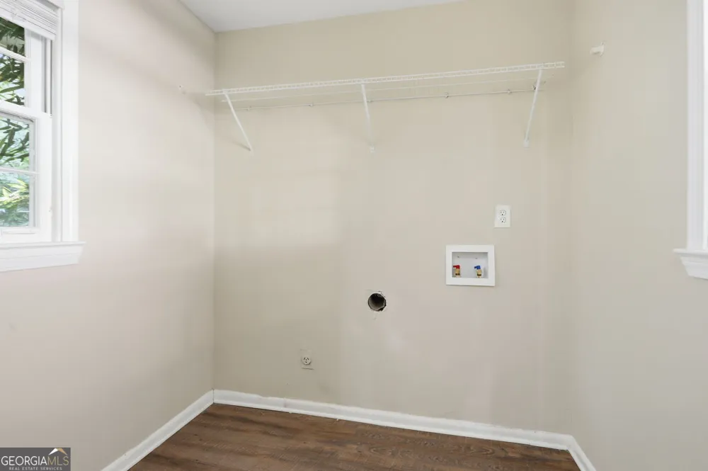 3558 Turner Heights DR Decatur, GA 30032